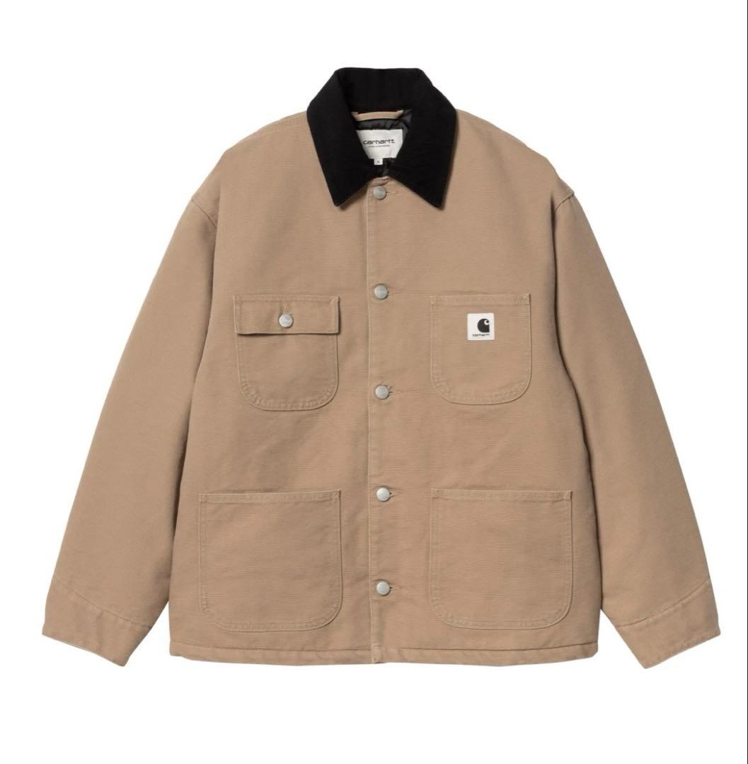 Carhartt WIP ウィメンズOG ミシガンコート