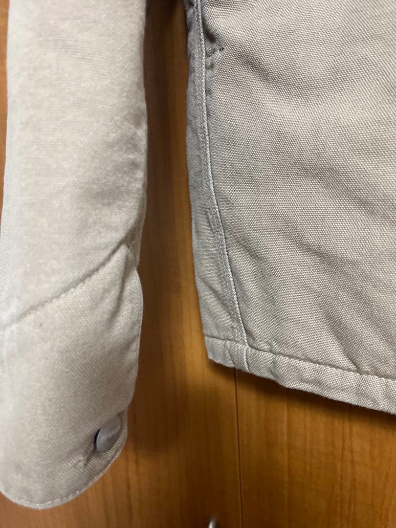 Carhartt WIP ウィメンズOG ミシガンコート