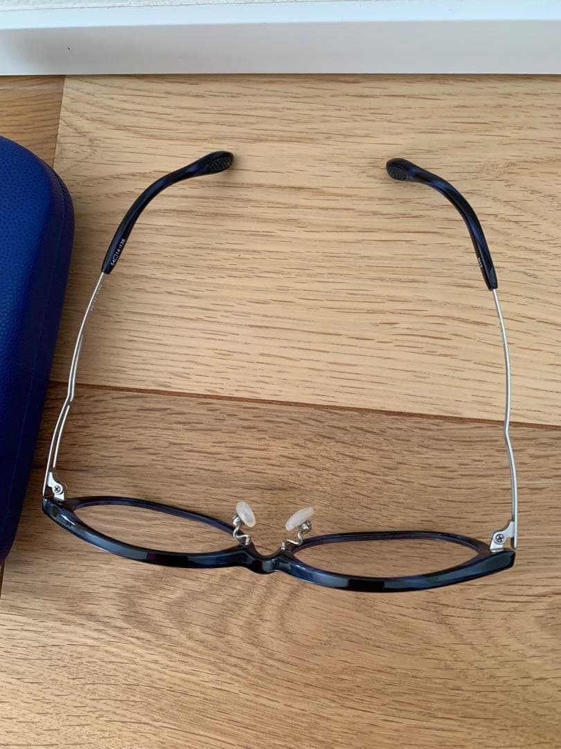 アイブレラ　サングラス