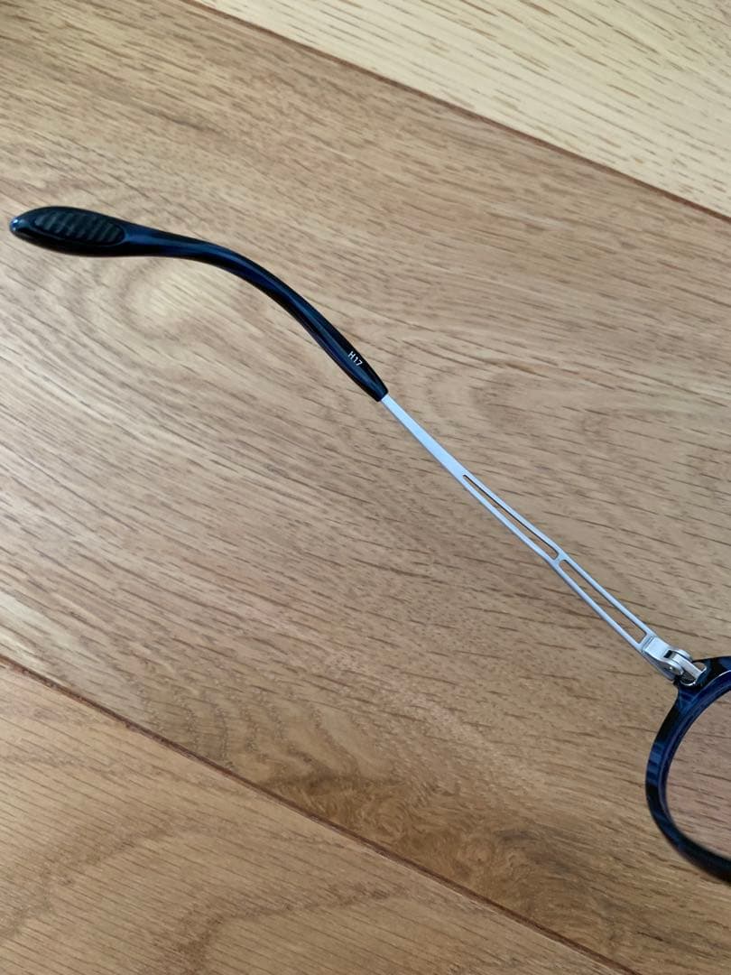 アイブレラ　サングラス