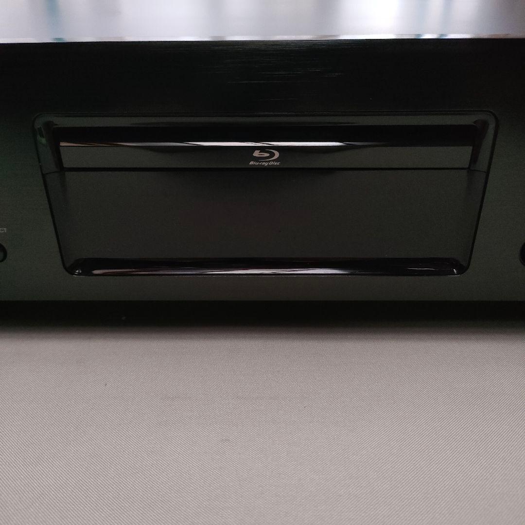 DENON DBT-3313UD ブルーレイプレーヤー