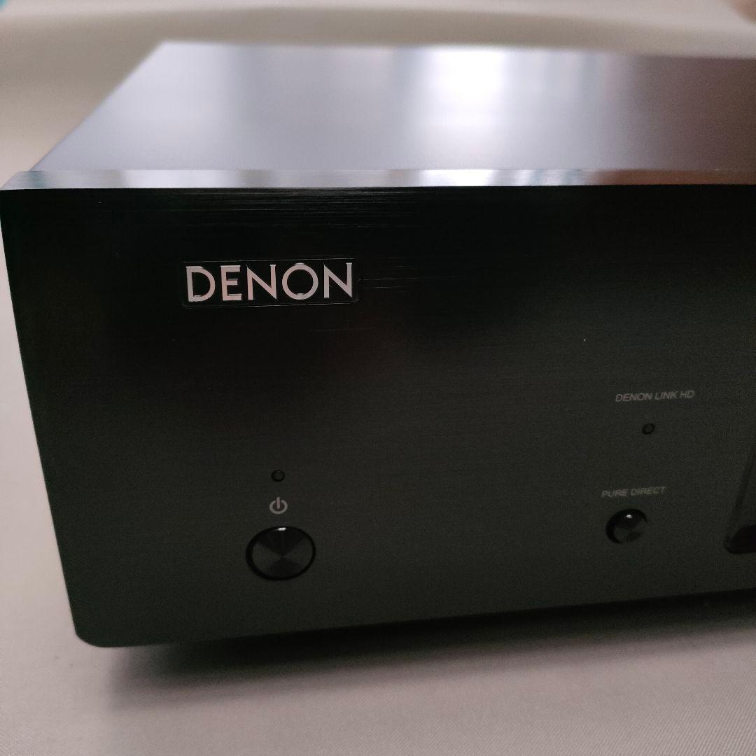 DENON DBT-3313UD ブルーレイプレーヤー