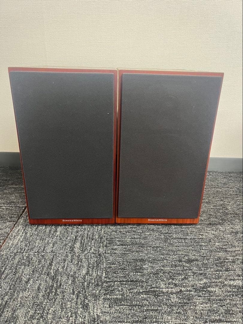 B&W Bowers & Wilkins CM5 ペアスピーカー