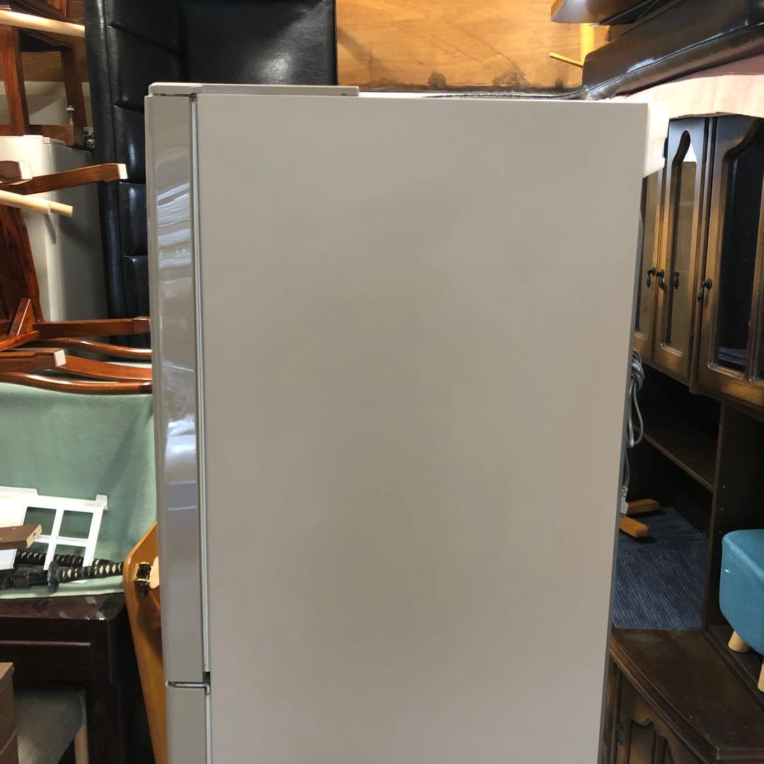 HITACHI 冷蔵庫 R-S40N 2021年製