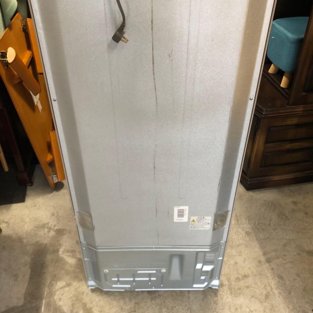 HITACHI 冷蔵庫 R-S40N 2021年製