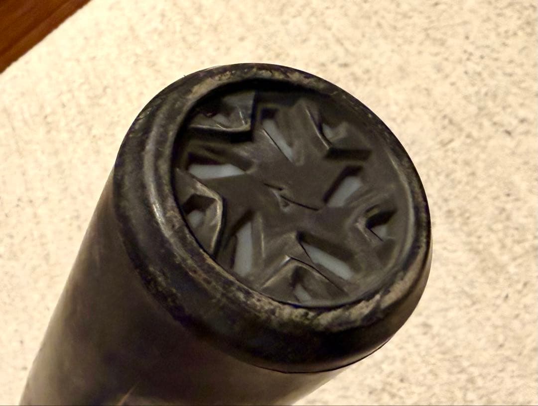 ミズノ 軟式バット ビヨンドマックスレガシー 83cm 710gトップバランス