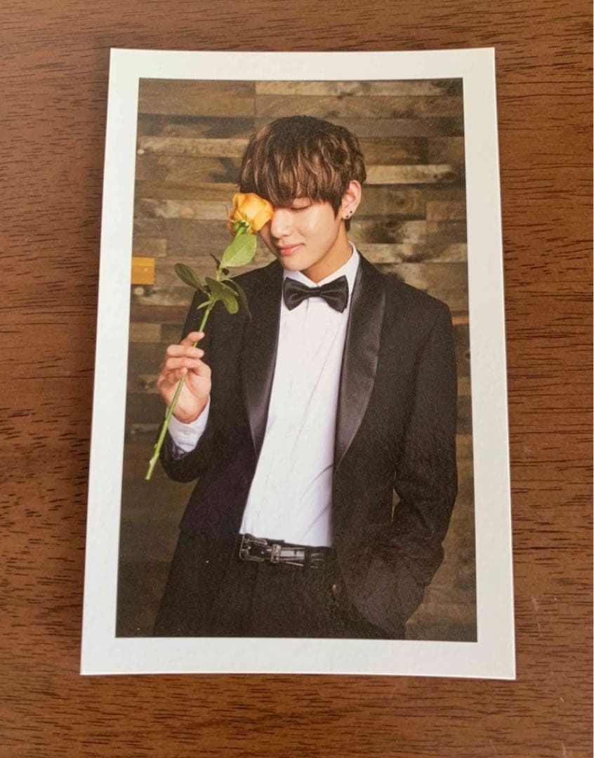 BTS 公式　グローバルファンクラブアーミー2期　特典　トレカ　10枚