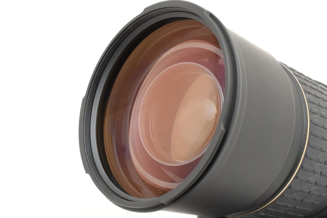 SIGMA APO 135-400mmレンズ Sony Minolta用#443