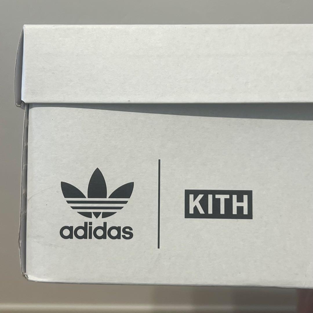 adidas originals × KITH SL72 OG