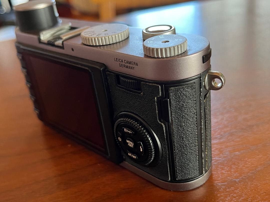 ライカ Leica デジタルカメラ X1