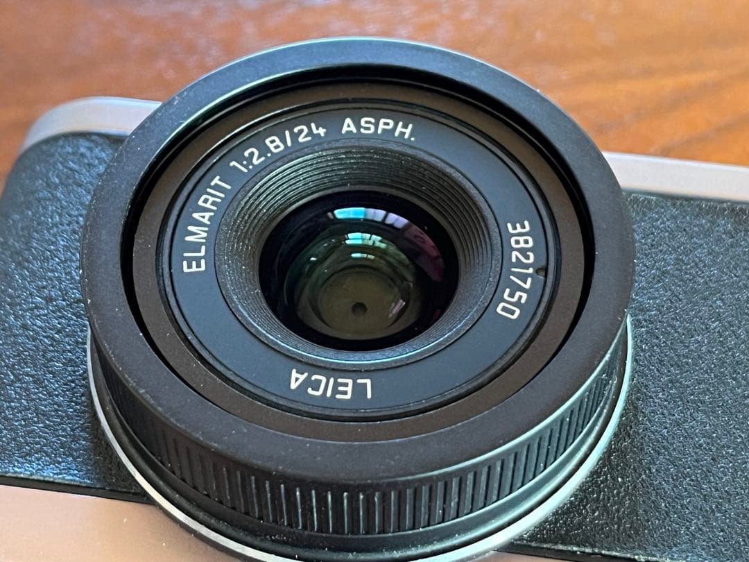 ライカ Leica デジタルカメラ X1