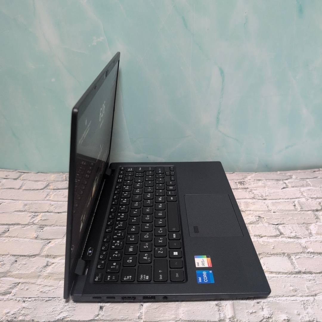 ★準美品★ 2022年製 dynabook G83/HU 高性能 メモリ16GB