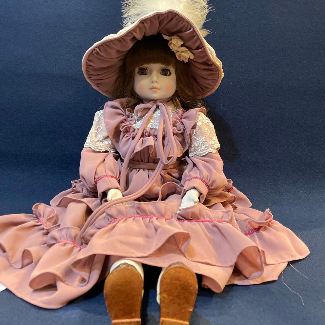 sankyo「サンキョー」 の【レザリエース】「ビスクドール」　※スリープアイ