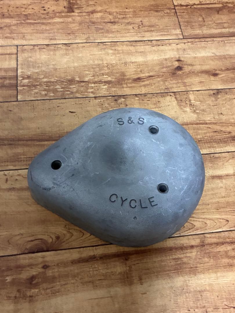 s&s cycle エアクリーナー