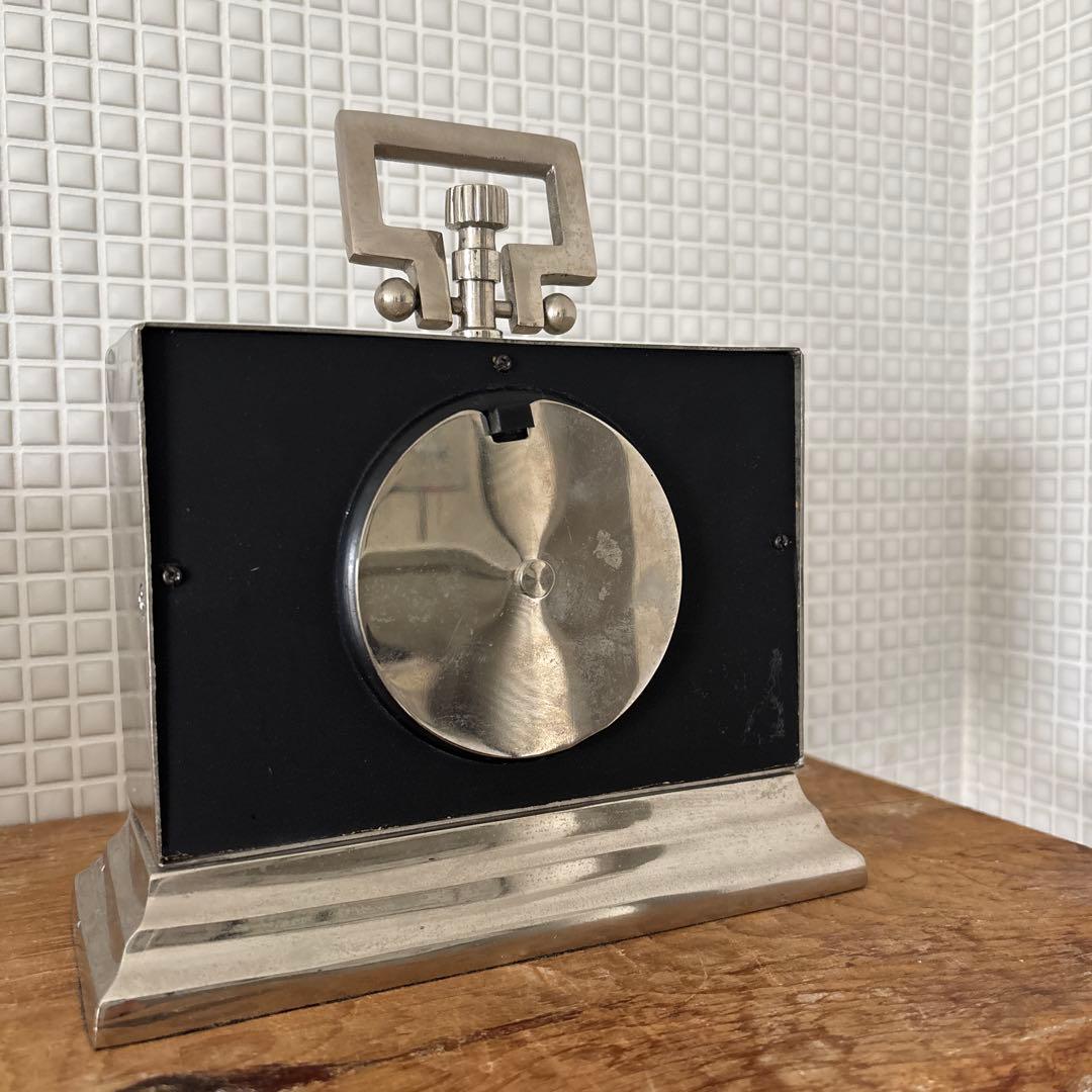 Sir William & Smith 置時計　ウィリアムスミス　ヴィンテージ