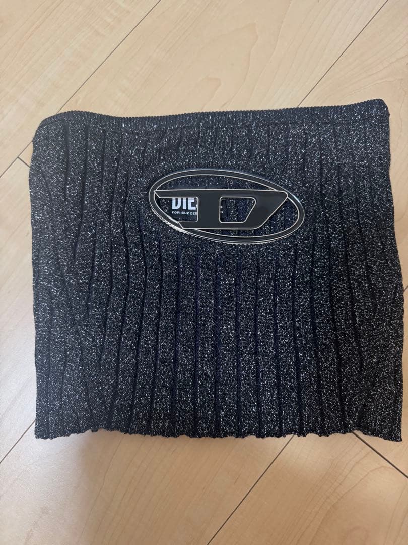 大人気DIESELチューブトップ！フリーサイズ！