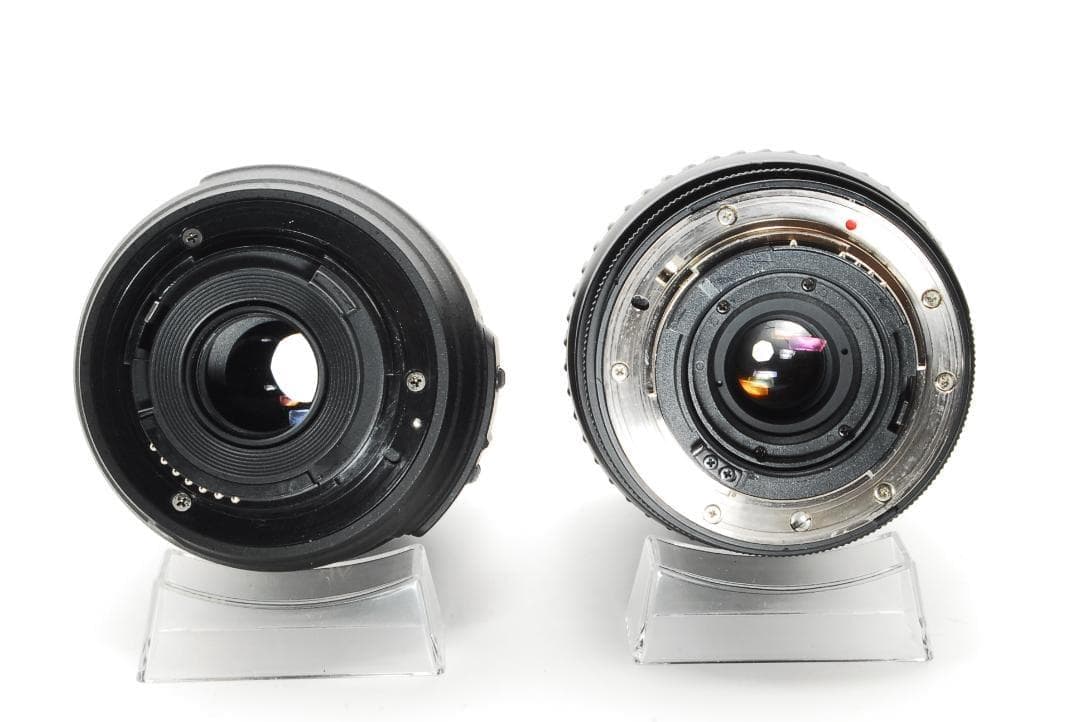 万能◎Nikon D80 標準＋望遠ダブルズームセット☘️