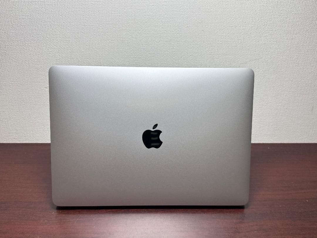 美品 MacBook Air 2020 Apple M1 8G SSD 256G