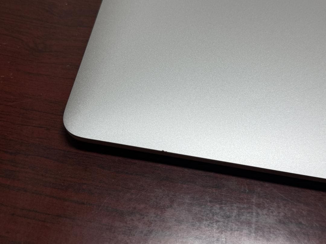 美品 MacBook Air 2020 Apple M1 8G SSD 256G