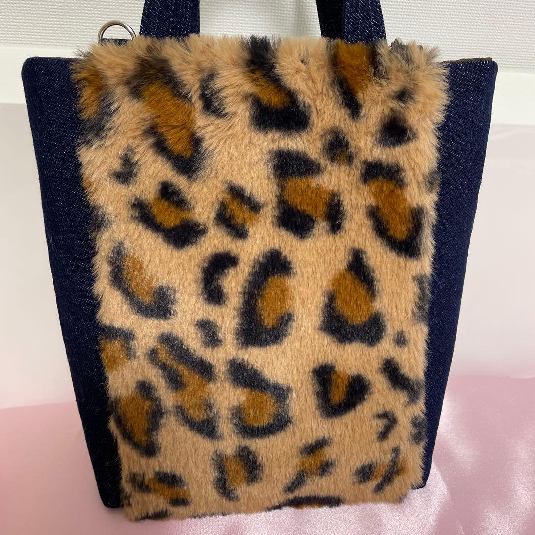 ゆきそら・コヤンイサムチョン・トートバック・サコッシュ