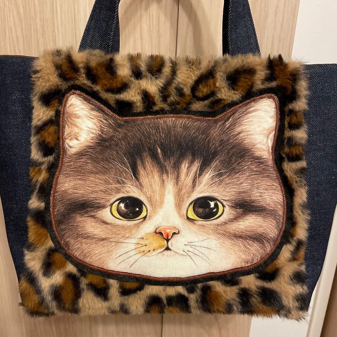 ゆきそら・コヤンイサムチョン・トートバック・サコッシュ