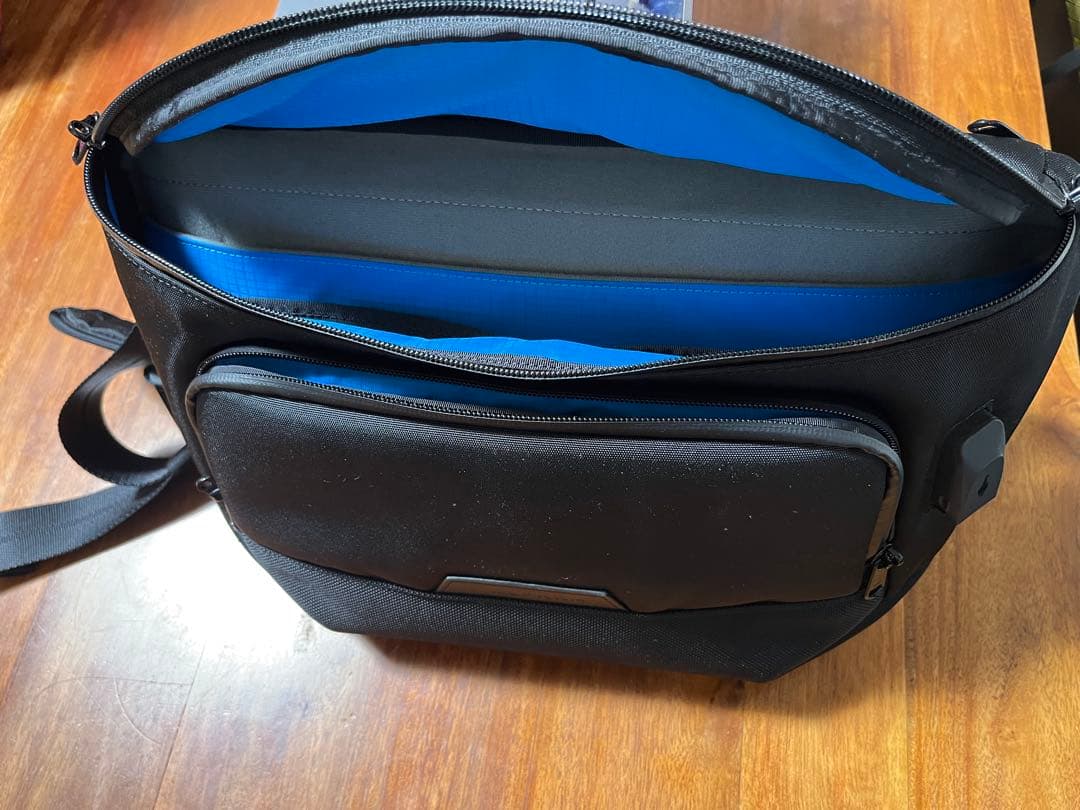 ALPAKA アルパカ BRAVO SLING MAX V2