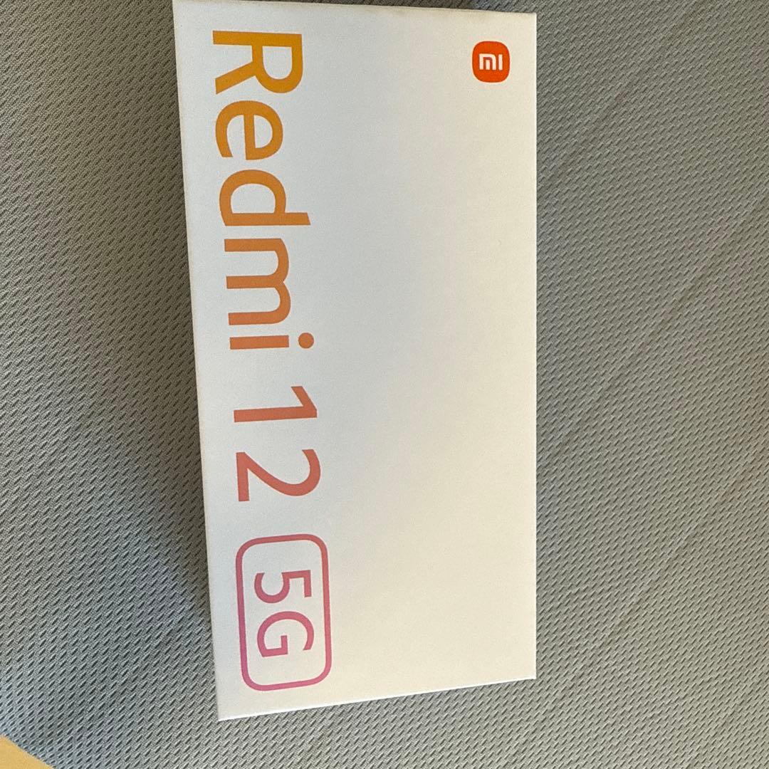 XIG03 スカイブルー　4GB ram, 128GB rom