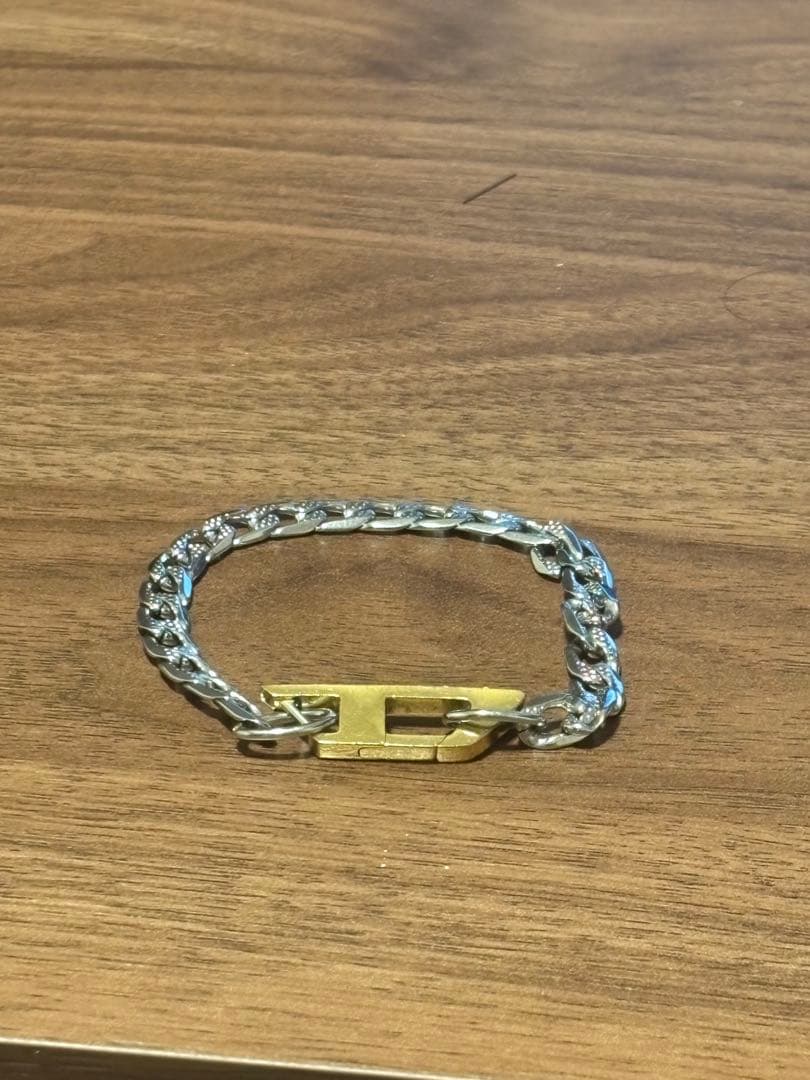 ディーゼル　ブレスレット