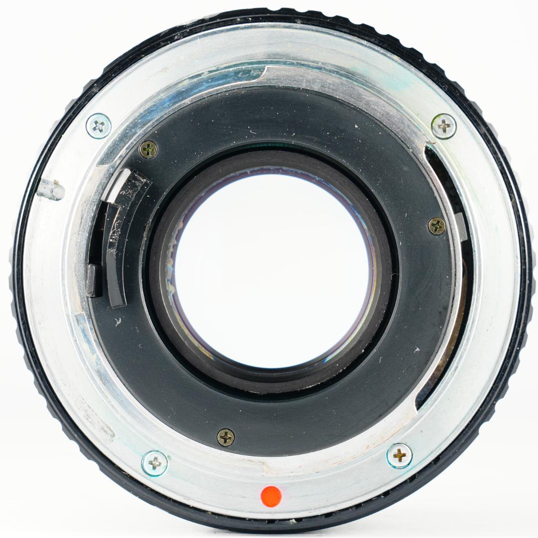 【この値段でライカ級】富岡光学製 XR RIKENON 50mm F2 835