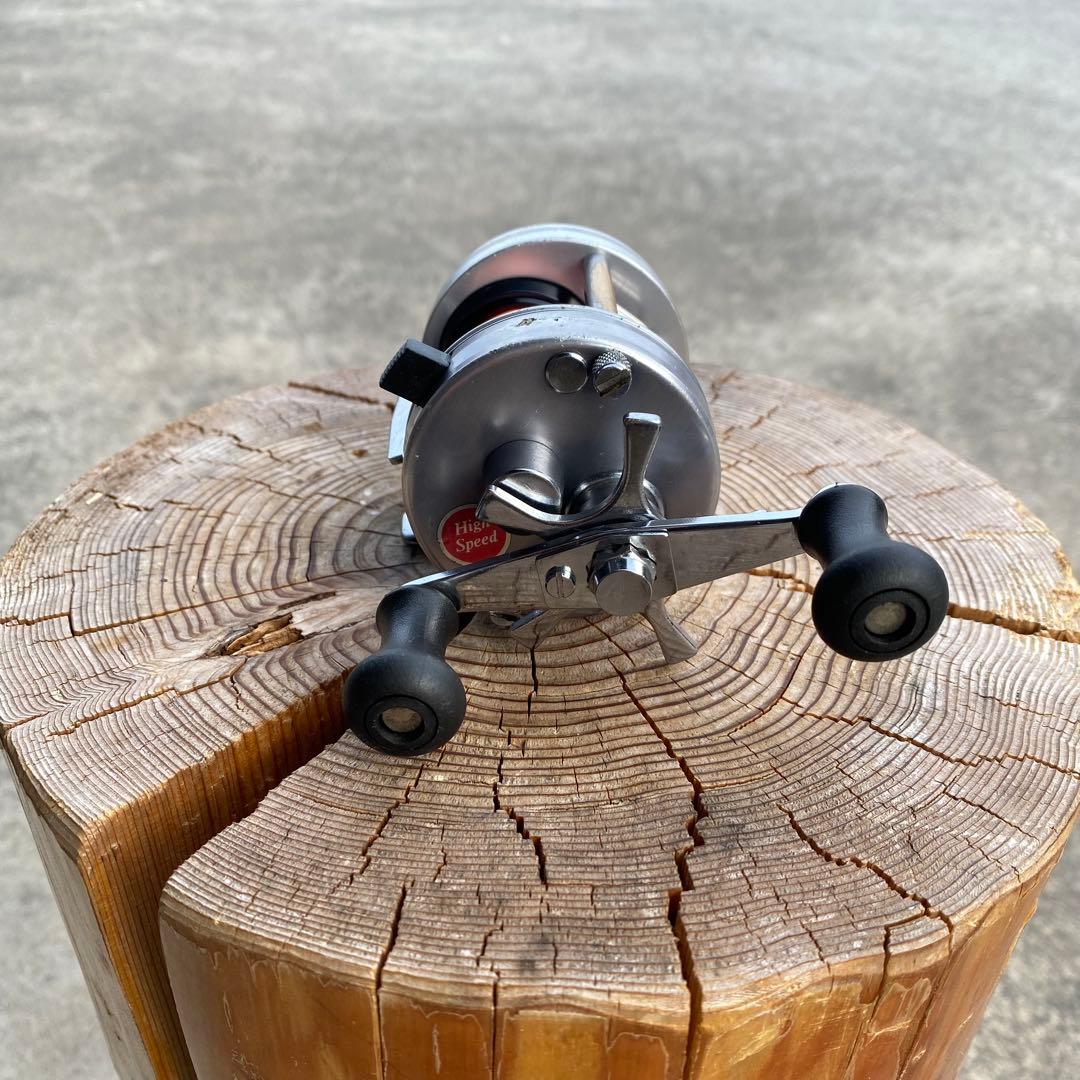 リール ABU GARCIA AMBASSADOR 2500C