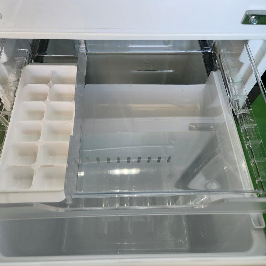 東芝 冷蔵庫 GR-P15BS 2019年製 153L 2ドア