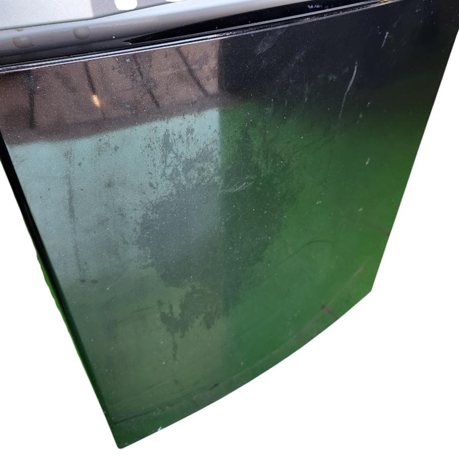 東芝 冷蔵庫 GR-P15BS 2019年製 153L 2ドア