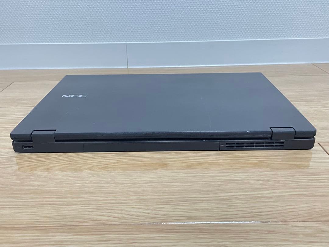 Windowsノート本体 NEC VersaPro Core i5-8365U SSD256GB