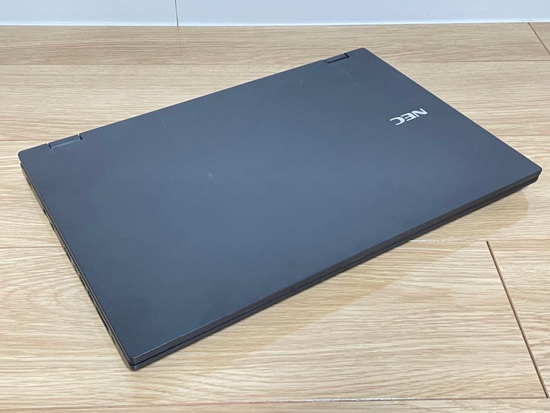 Windowsノート本体 NEC VersaPro Core i5-8365U SSD256GB