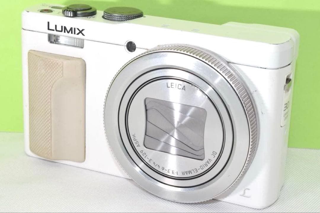 Panasonic DMC-TZ85 ☆送料無料☆