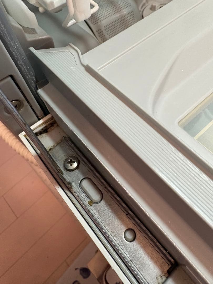 【動作確認済】Panasonic NP-TZ300-W 食器洗い乾燥機 ナノイー