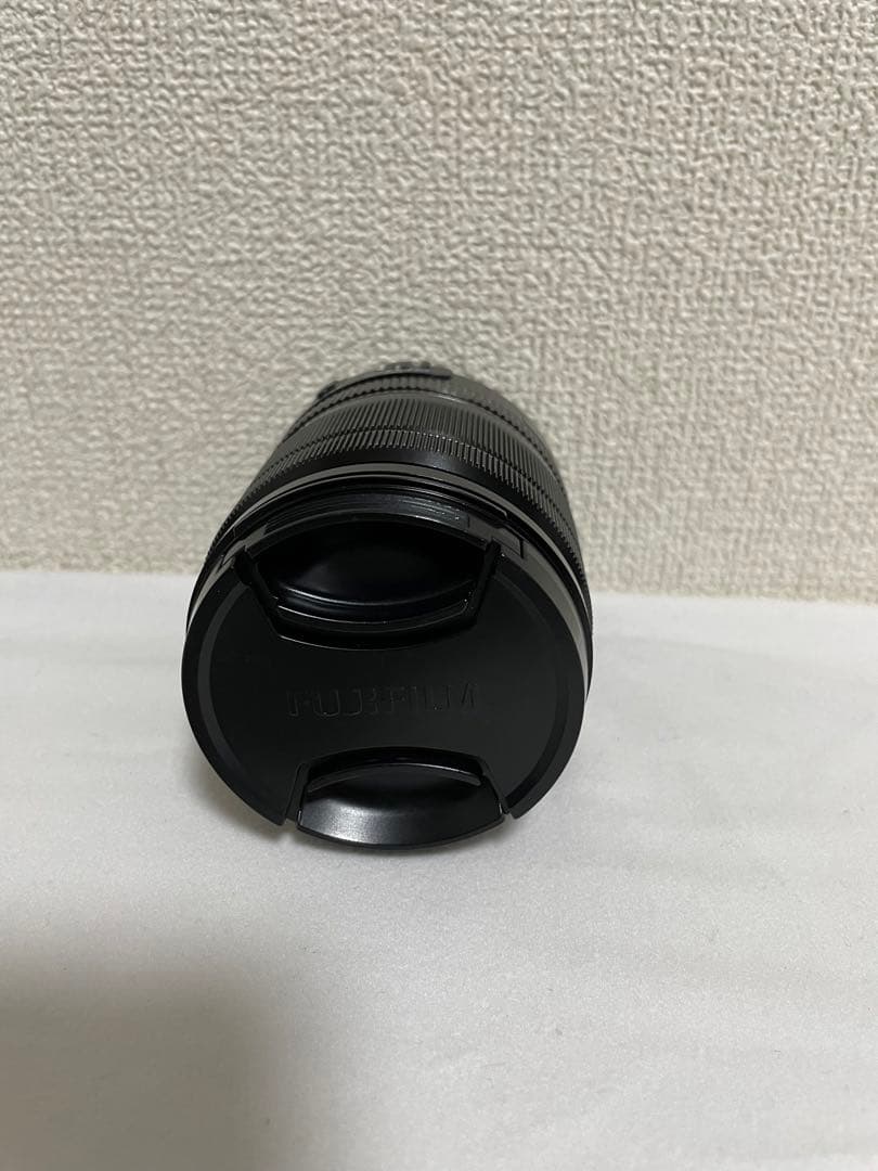 レンズ(ズーム) FUJIFILM XF 18-55mm f/2.8-4 R LM OIS