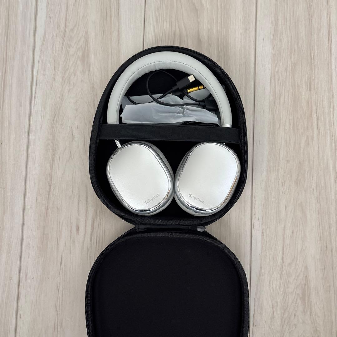 Srhythmヘッドホン