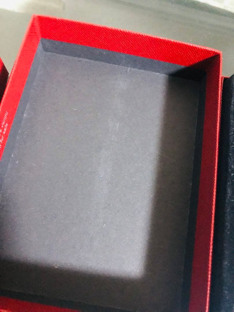 カルティエ　時計ケース　クリーニングキット