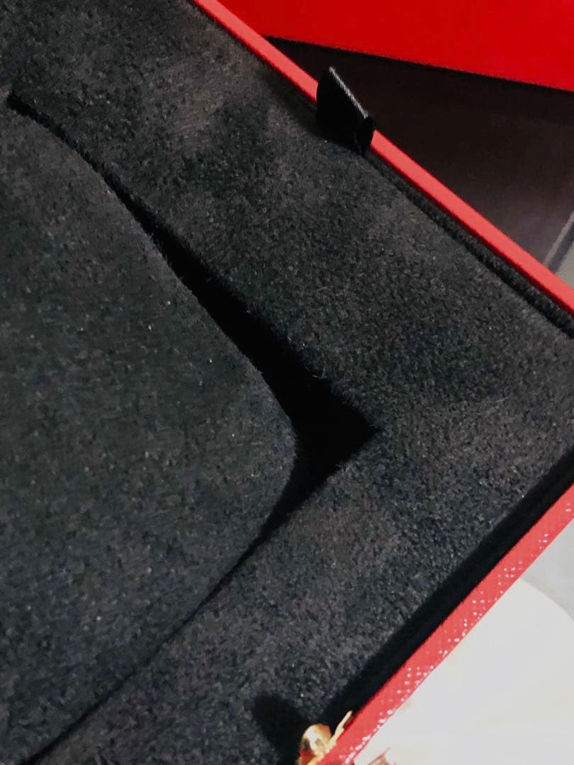 カルティエ　時計ケース　クリーニングキット