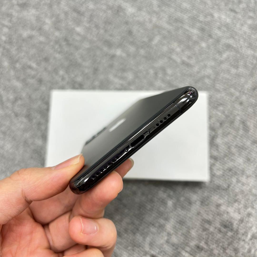 iPhone 11 Pro Max 512GB グレー SIM フリー