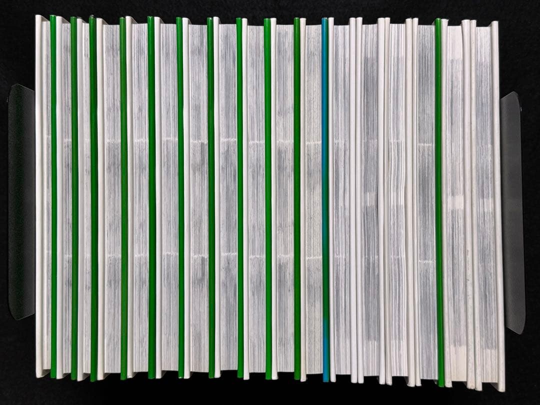 【１７冊セット】裏千家茶道教科１巻〜１７巻