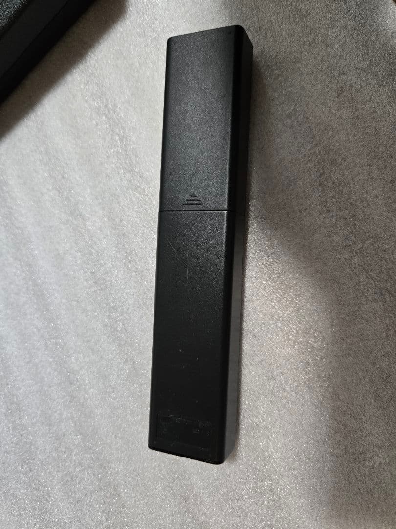 SONY サウンドバー HT-X8500　箱付き　説明書無