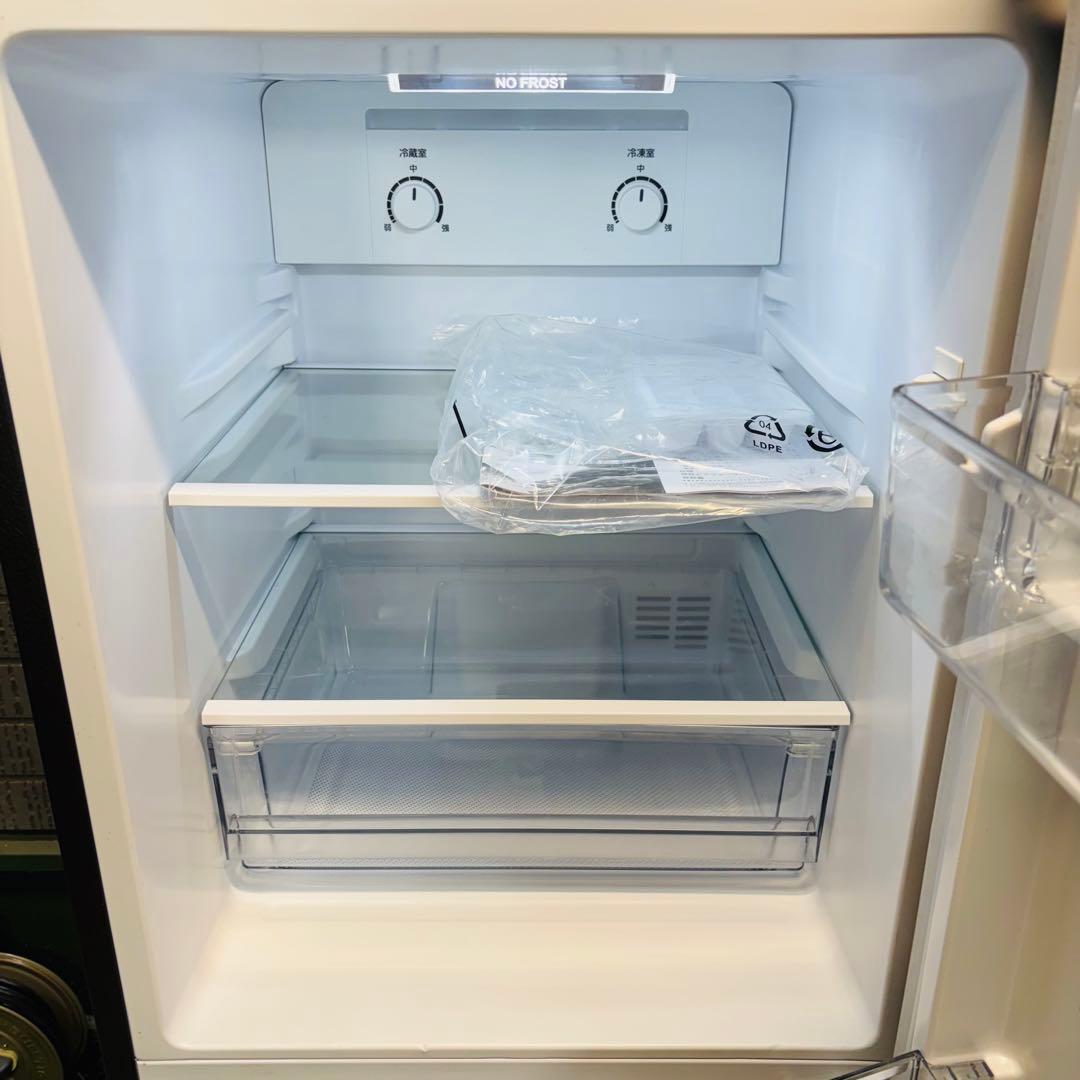 23年製 冷蔵庫・洗濯機・電子レンジ 3点セット Haier【地域限定配送無料】