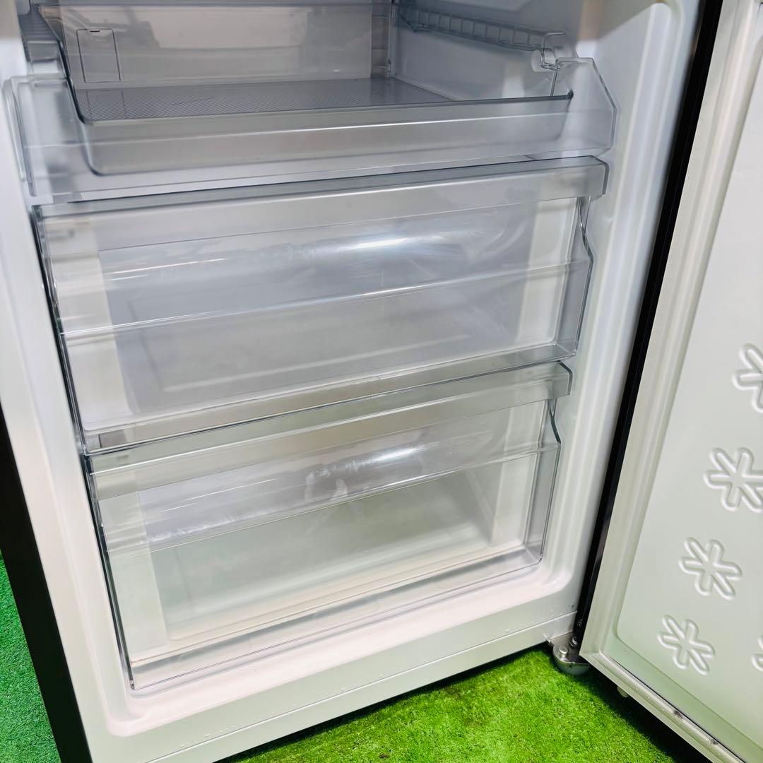 23年製 冷蔵庫・洗濯機・電子レンジ 3点セット Haier【地域限定配送無料】