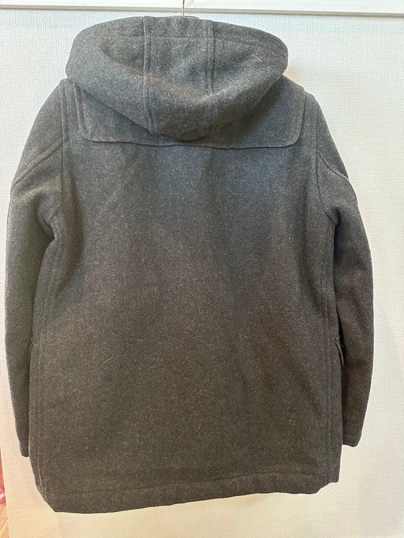 EAST BOY ダッフルコート グレー【お値下げ】