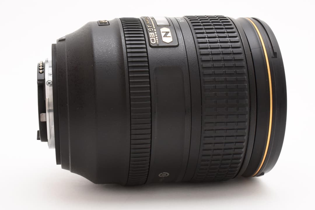 レンズ(ズーム) Nikon AF-S NIKKOR 24-120mm F4 G VR #8699