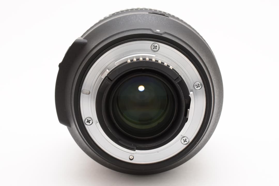 レンズ(ズーム) Nikon AF-S NIKKOR 24-120mm F4 G VR #8699