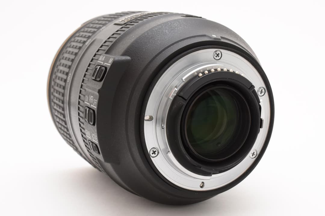 レンズ(ズーム) Nikon AF-S NIKKOR 24-120mm F4 G VR #8699