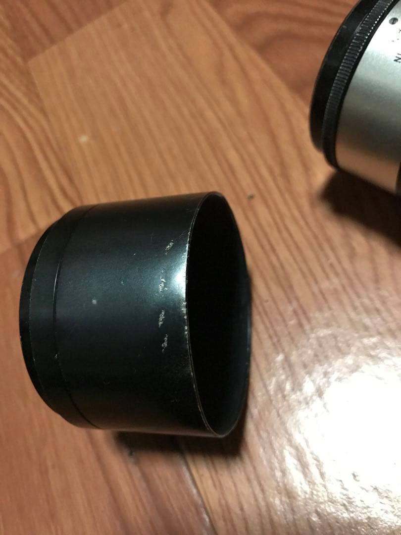 希少 MIRANDA ミランダ S フィルムカメラ 1:2.8 f=5＋ レンズ